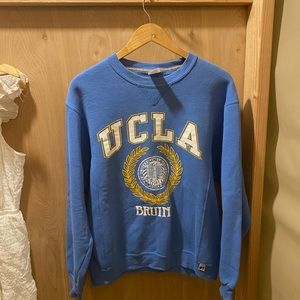 UCLA MEDIUM